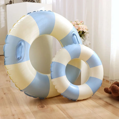 HookUpCo. Donut Inflatable Float