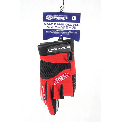 HookUpCo. Breathable Anti-Slip Fishing Gloves - HookUpCo.