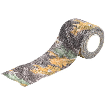 Reusable Camouflage Tape for Hunting and Outdoor Use