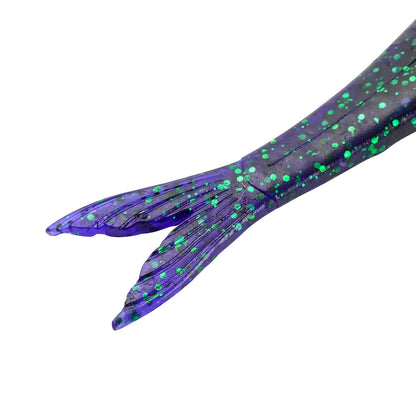 HookUpCo. Soft Bait Fishing Lure - HookUpCo.