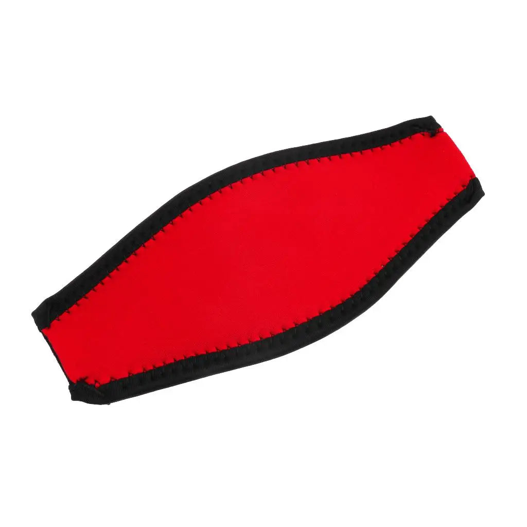 HookUpCo. Neoprene Diving Mask Strap