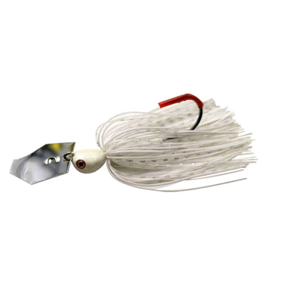 HookUpCo. Chatterbait for Bass Fishing - HookUpCo.