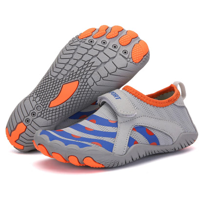 Quick-Dry Outdoor Water Shoes for Beach and Yoga Activities