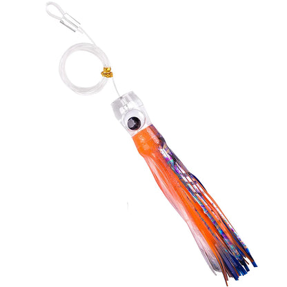 HookUpCo. Big Game Trolling Lure Set