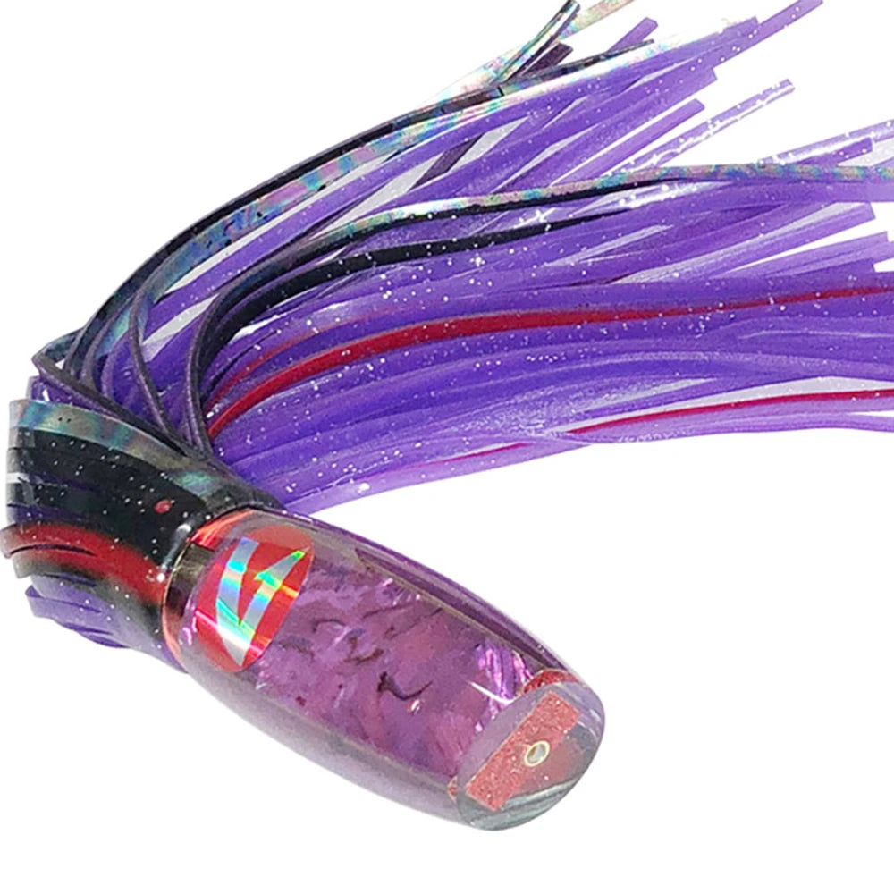HookUpCo. Offshore Trolling Lures for Big Game - HookUpCo.