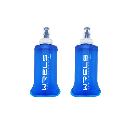 HookUpCo. Collapsible BPA-Free Water Bottle - HookUpCo.