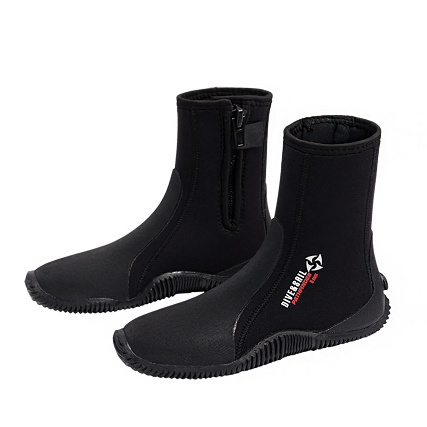 HookUpCo. Anti-Slip Dive Boots