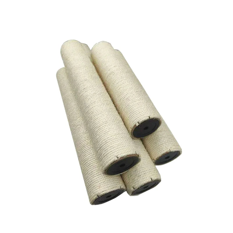 HookUpCo. Cat Scratching Post Replacement Kit