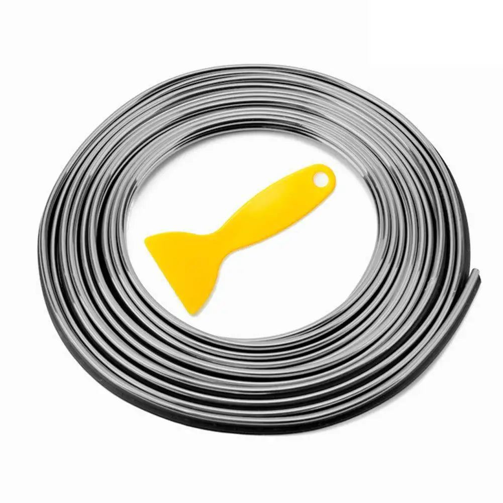 HookUpCo. Flexible Car Trim Strips for Styling - HookUpCo.