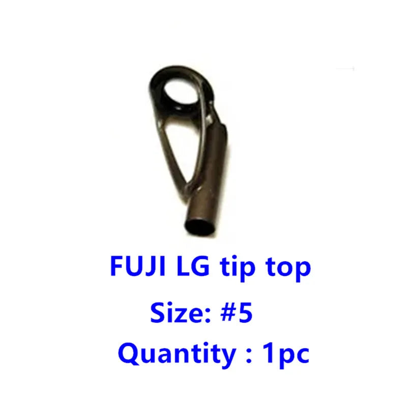 HookUpCo. High-Quality Guide Tip Top Rod Repair - HookUpCo.