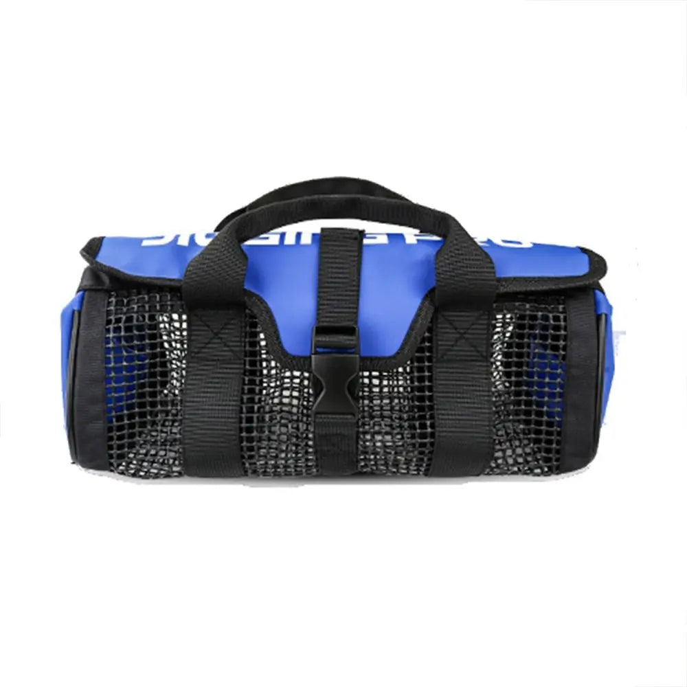 HookUpCo. Large Capacity Jig Storage Bag - HookUpCo.