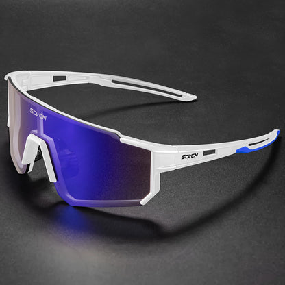 UV400 Cycling Sunglasses for Outdoor Sports