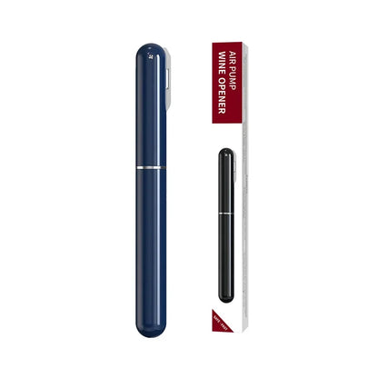HookUpCo. Safety Air Pump Wine Opener Tool