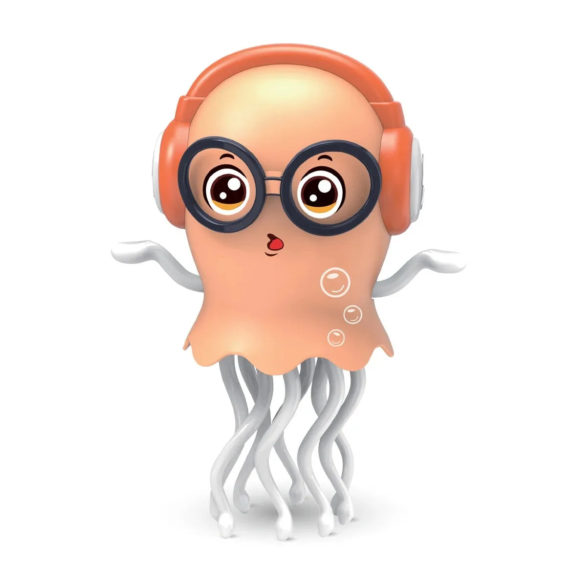 HookUpCo. Dancing Octopus Interactive Toy for Kids