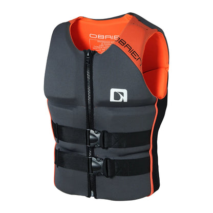 HookUpCo. Adult Water Safety Vest