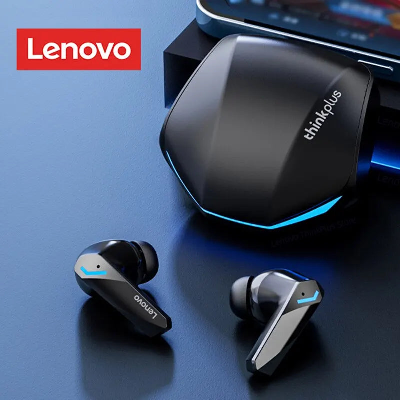 HookUpCo. Wireless Earphones with Low Latency