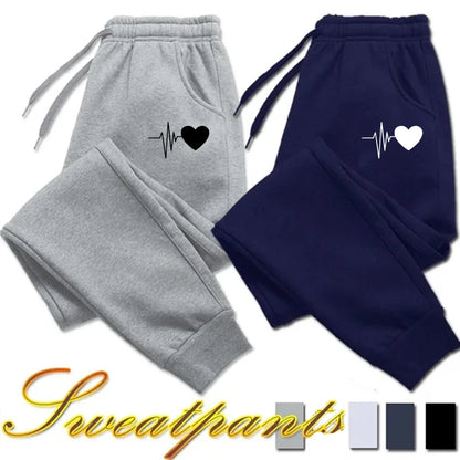 Comfortable Women's Joggers for Fitness and Leisure Wear