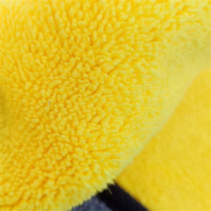 HookUpCo Microfiber Car Towels