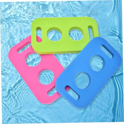 HookUpCo. Colorful Swim Noodle Connector