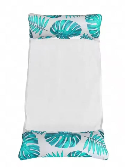 HookUpCo. Inflatable Water Hammock