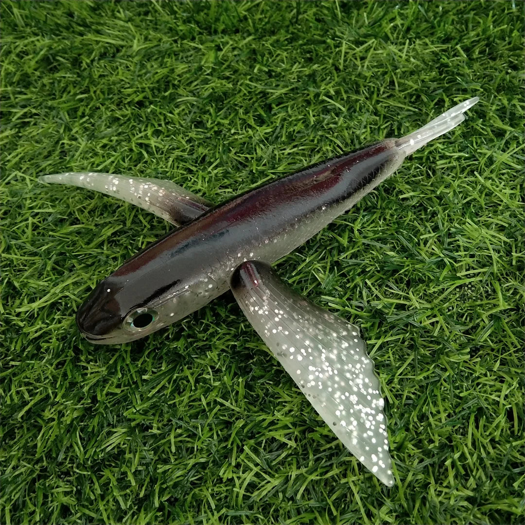 HookUpCo. Sea Fishing Lure for Big Fish