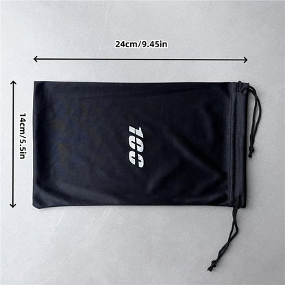 Anti-Fog Winter Goggles with UV Protection for Outdoor Sports