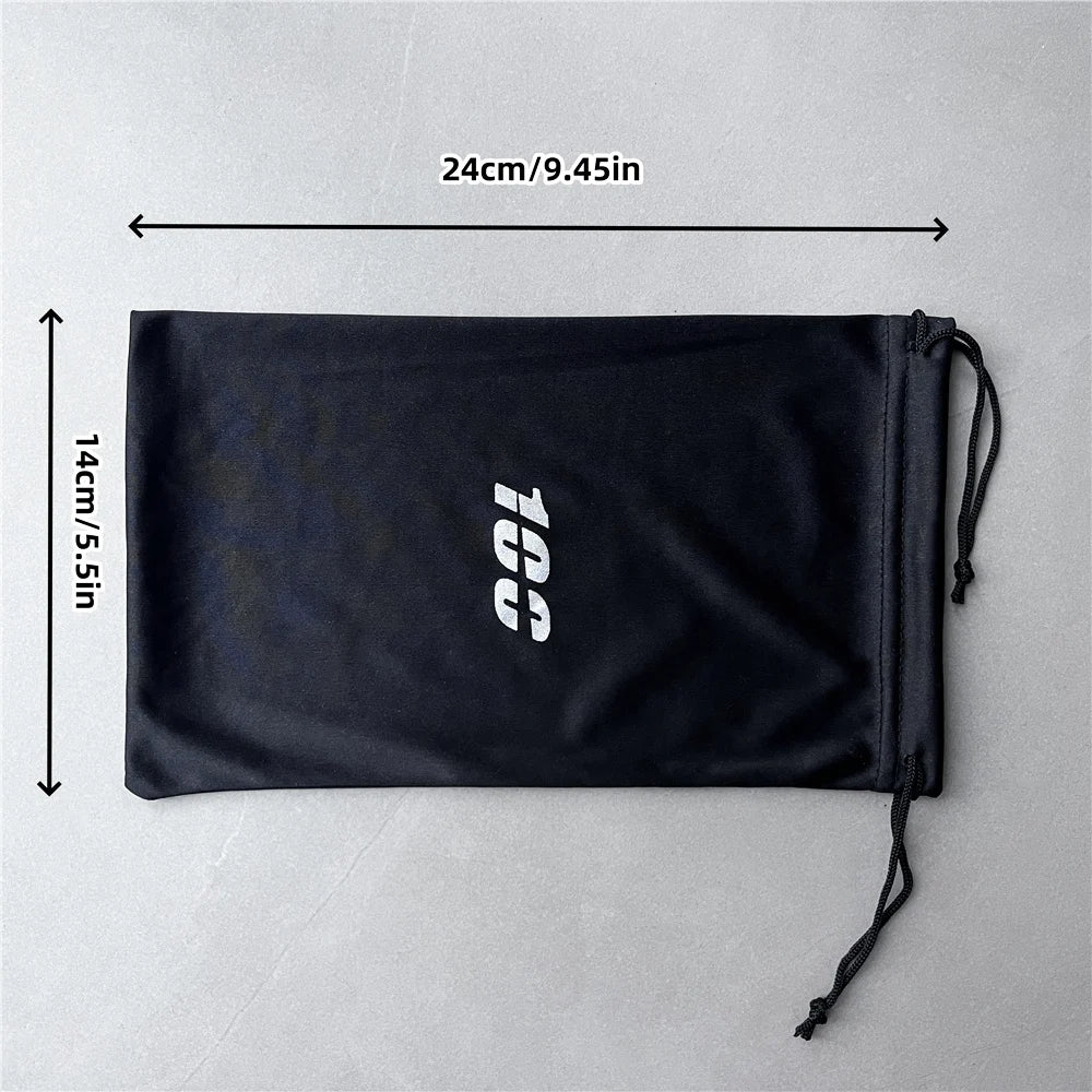 Anti-Fog Winter Goggles with UV Protection for Outdoor Sports