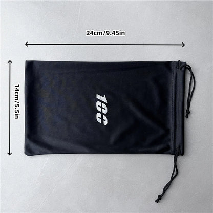 Anti-Fog Winter Goggles with UV Protection for Outdoor Sports