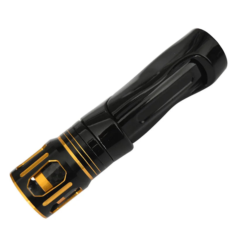 HookUpCo. DIY Fishing Rod Handle Grip Repair Set