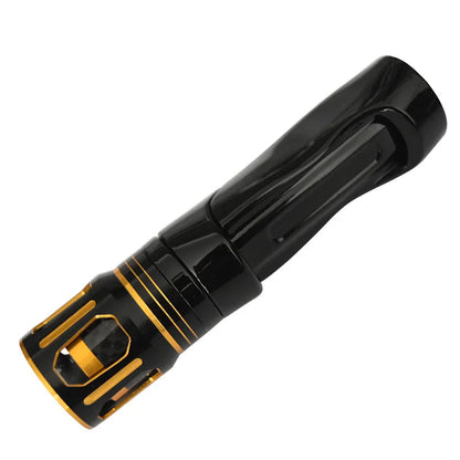 HookUpCo. DIY Fishing Rod Handle Grip Repair Set