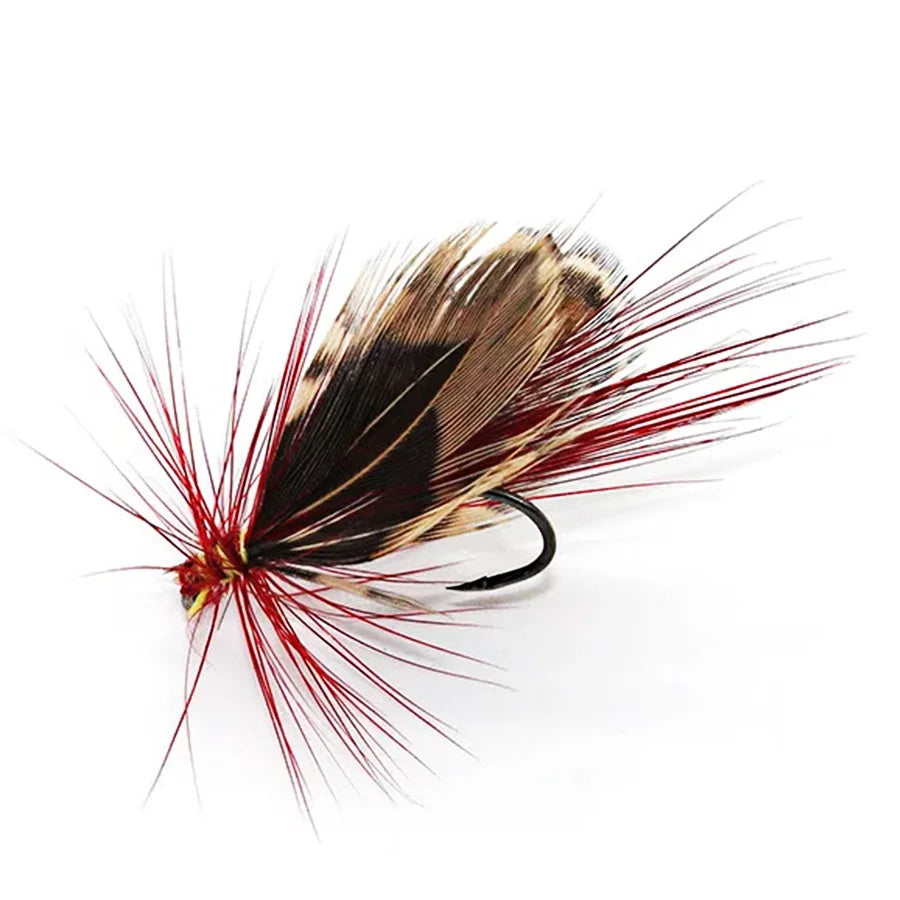 HookUpCo. 12pcs Fishing Lures Set - HookUpCo.