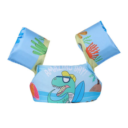 HookUpCo. Kids Swim Float Vest