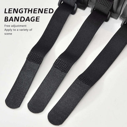 HookUpCo. U-Shaped Fishing Rod Holder for Boats - HookUpCo.