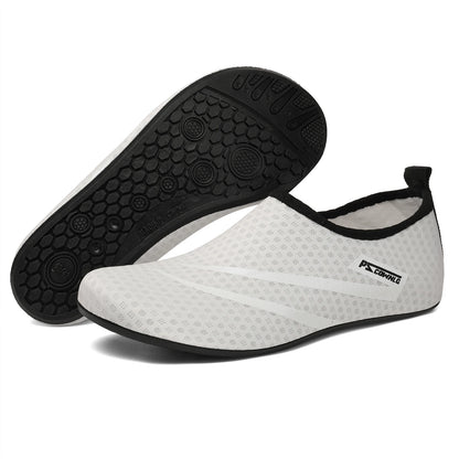 HookUpCo. Waterproof Aqua Shoes