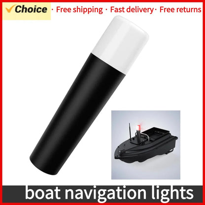 Illuminate Your Fishing with Waterproof LED Lights