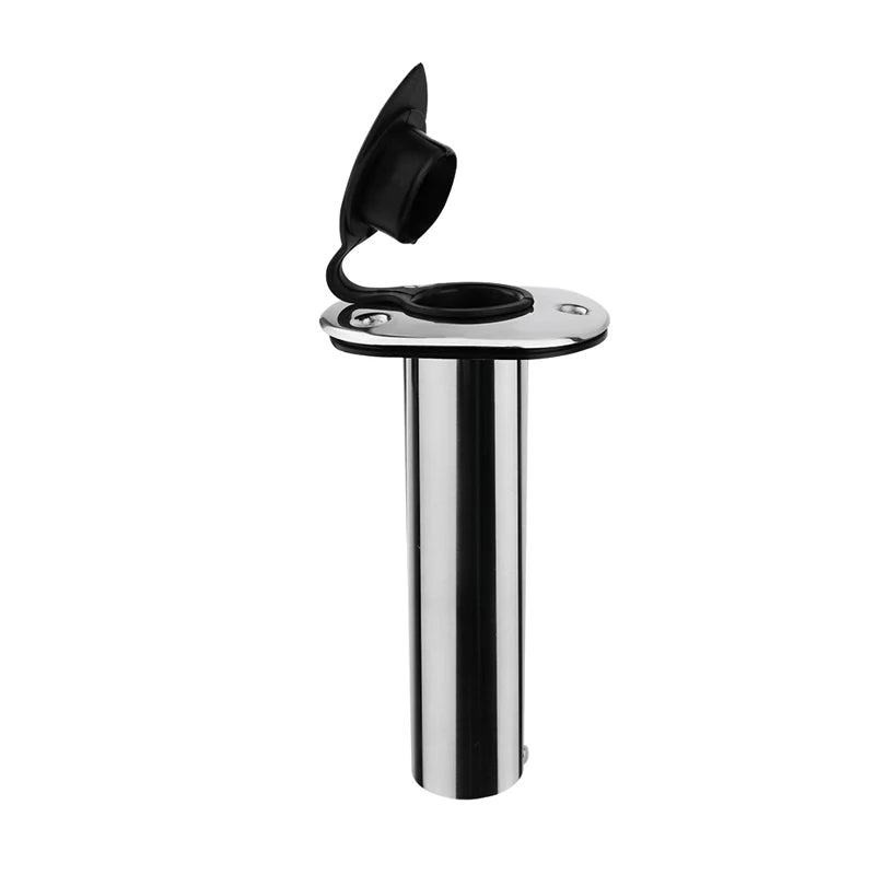 HookUpCo. Stainless Steel Flush Mount Rod Holders - HookUpCo.