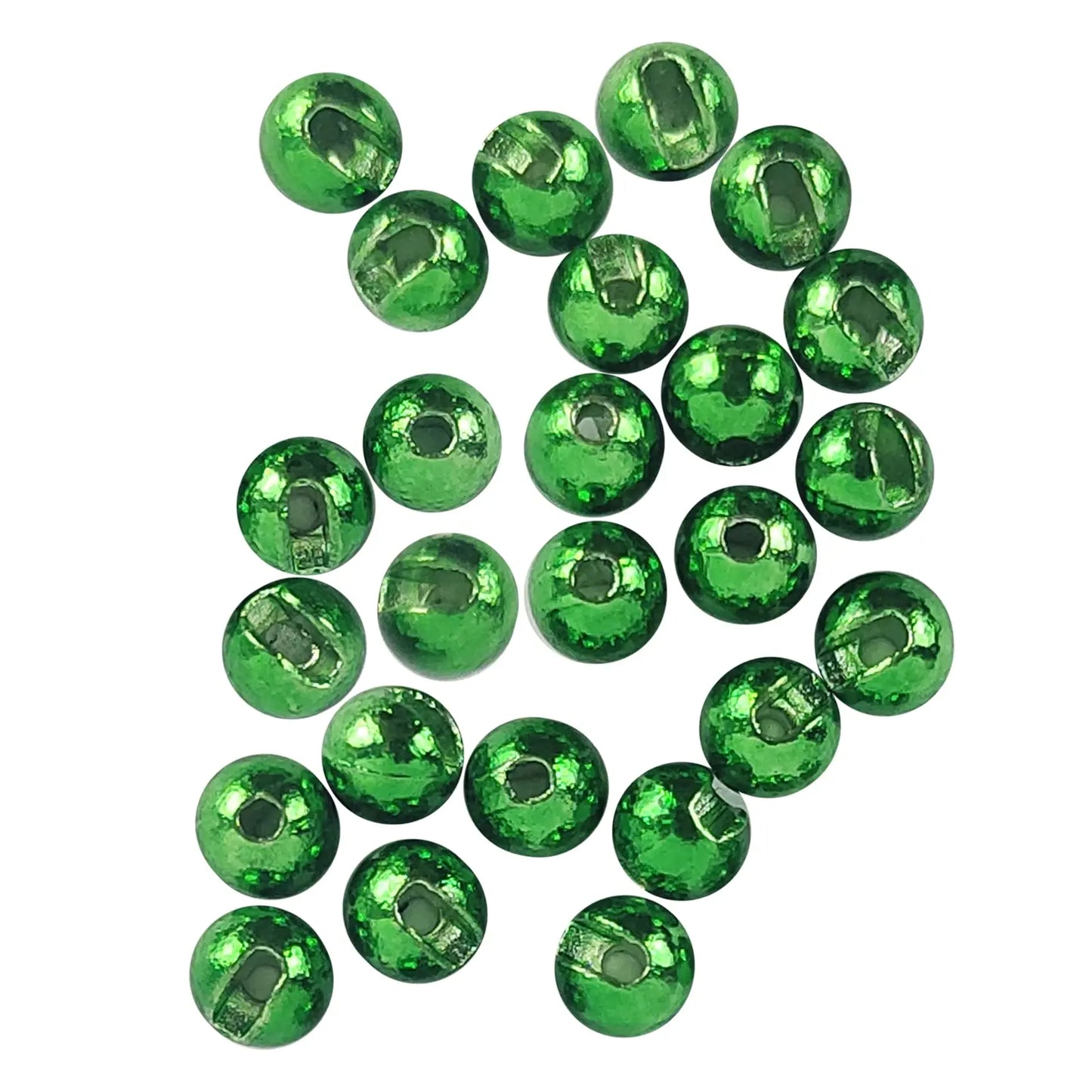 HookUpCo. Tungsten Fly Tying Beads - HookUpCo.