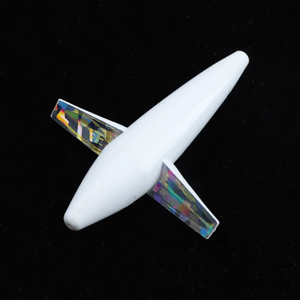 HookUpCo. Rolling Teaser Lures for Trolling Fish - HookUpCo.