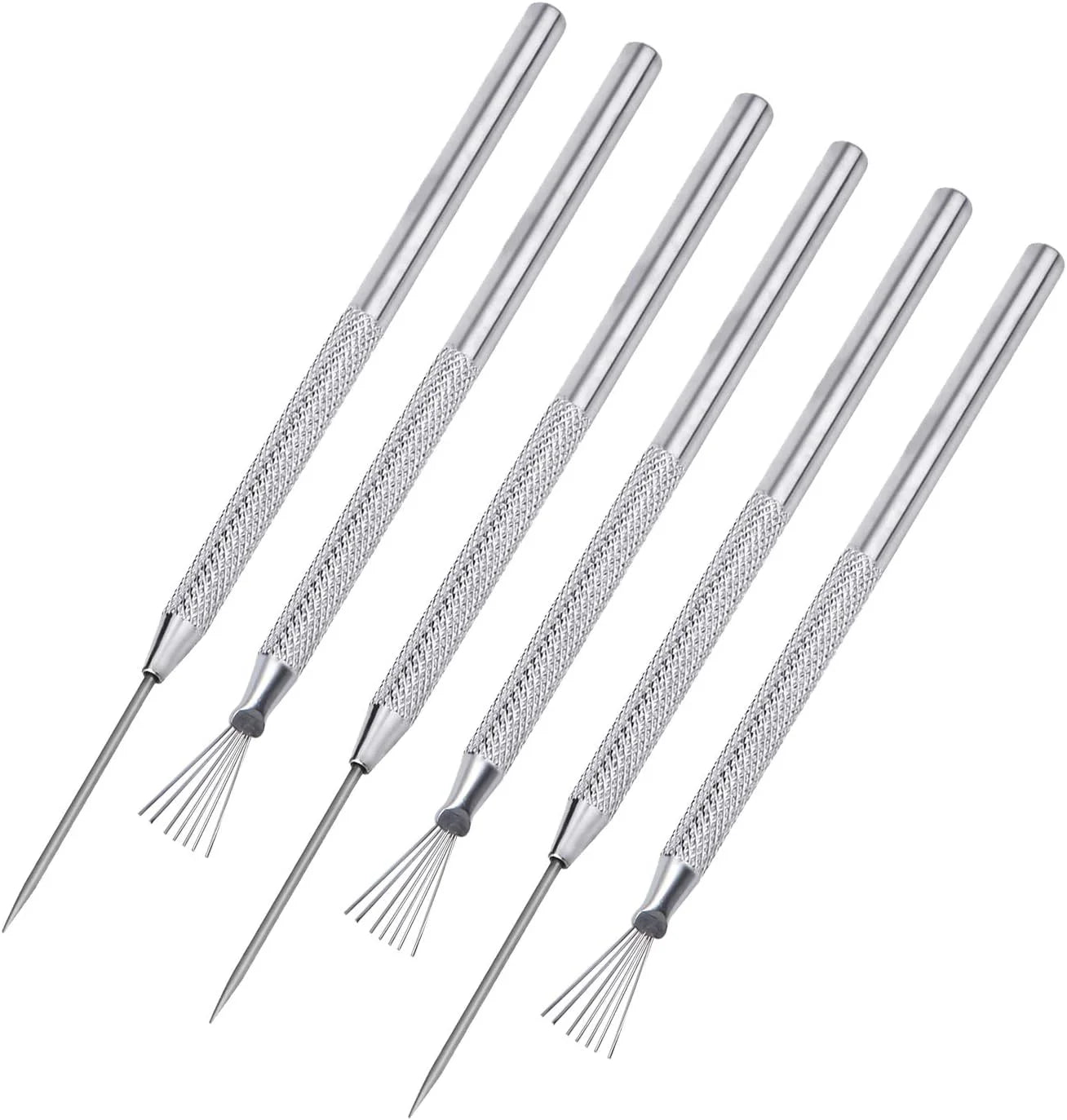 Pottery Clay Sculpting Tools Kits for Creative Artisans - Kits from 5 to 62 PCS.