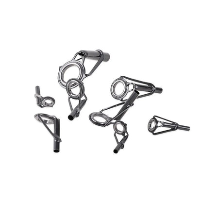 Upgrade Your Fishing Rod with 5Pcs Repair Kit