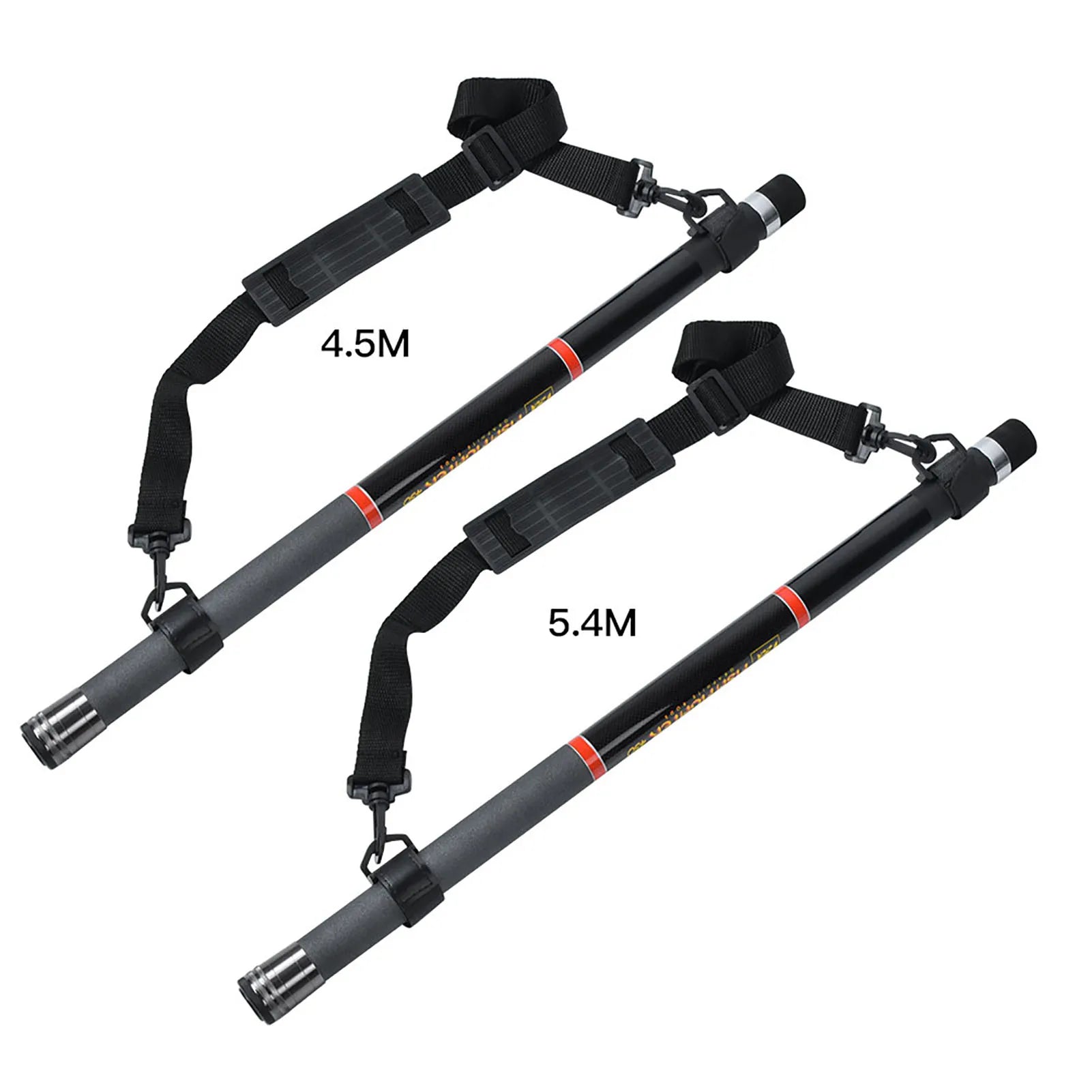 HookUpCo. Lightweight Retractable Fishing Net 450cm - HookUpCo.