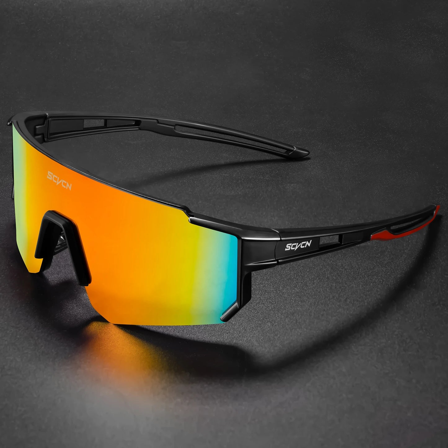 UV400 Cycling Sunglasses for Outdoor Sports