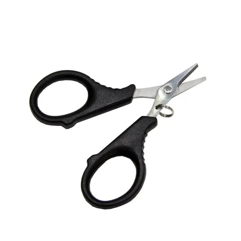 HookUpCo. Stainless Steel Fishing Scissors Tools - HookUpCo.