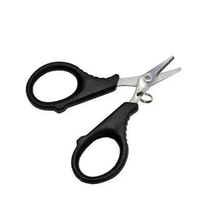 HookUpCo. Stainless Steel Fishing Scissors Tools - HookUpCo.