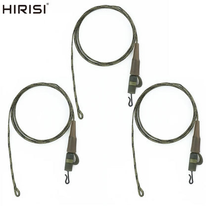 HookUpCo. 3pcs Carp Fishing Helicopter Rigs - HookUpCo.