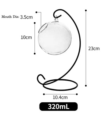 Whimsical Porcupine Fish Cocktail Glass Set