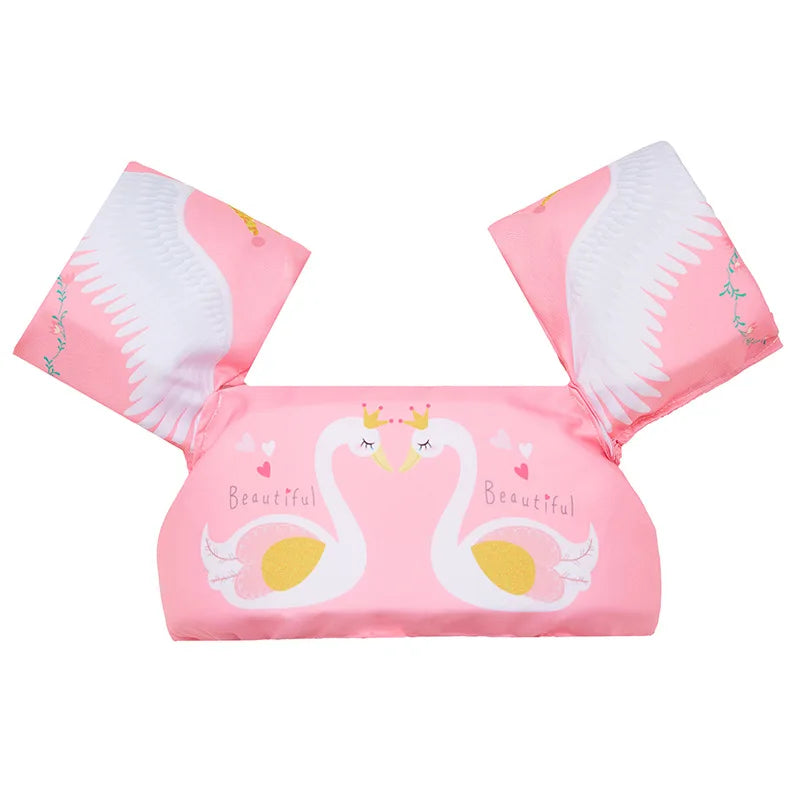 HookUpCo. Kids Swim Float Vest