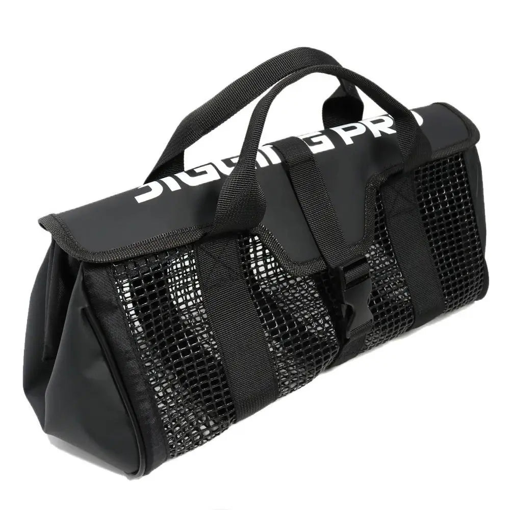 HookUpCo. Large Capacity Jig Storage Bag - HookUpCo.