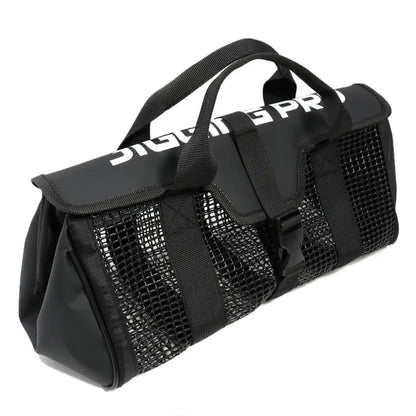 HookUpCo. Large Capacity Jig Storage Bag - HookUpCo.