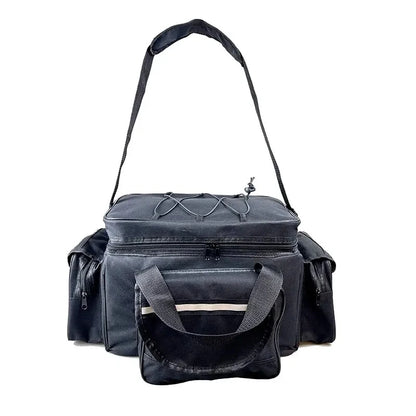 Waterproof Fishing Tackle Bag - Large Capacity